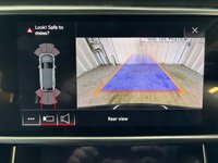 USED 2019 19 AUDI A6 AVANT 2.0 TDI 40 Sport Estate 5dr Diesel S Tronic Euro 6 (s/s) (204 ps)+1 FORMER KEEPER+2 KEYS+FSH+MEDIA+NAVIGATION+BLUETOOTH+CLIMATE+PARK CONTROL+PRIVACY 2 KEYS+1 FORMER KEEPER+FSH+NAV+FULL LEATHER SEATS+BLUETOOTH+MEDIA+CLIMATE+PRIVACY+ALLOYS+CRUISE+PARKING SENSORS+HEATED FRONT SEATS+HPI CLEAR