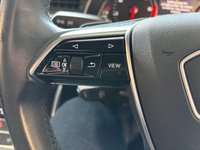 USED 2019 19 AUDI A6 AVANT 2.0 TDI 40 Sport Estate 5dr Diesel S Tronic Euro 6 (s/s) (204 ps)+1 FORMER KEEPER+2 KEYS+FSH+MEDIA+NAVIGATION+BLUETOOTH+CLIMATE+PARK CONTROL+PRIVACY 2 KEYS+1 FORMER KEEPER+FSH+NAV+FULL LEATHER SEATS+BLUETOOTH+MEDIA+CLIMATE+PRIVACY+ALLOYS+CRUISE+PARKING SENSORS+HEATED FRONT SEATS+HPI CLEAR