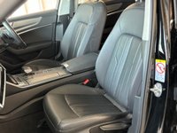 USED 2019 19 AUDI A6 AVANT 2.0 TDI 40 Sport Estate 5dr Diesel S Tronic Euro 6 (s/s) (204 ps)+1 FORMER KEEPER+2 KEYS+FSH+MEDIA+NAVIGATION+BLUETOOTH+CLIMATE+PARK CONTROL+PRIVACY 2 KEYS+1 FORMER KEEPER+FSH+NAV+FULL LEATHER SEATS+BLUETOOTH+MEDIA+CLIMATE+PRIVACY+ALLOYS+CRUISE+PARKING SENSORS+HEATED FRONT SEATS+HPI CLEAR