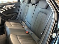 USED 2019 19 AUDI A6 AVANT 2.0 TDI 40 Sport Estate 5dr Diesel S Tronic Euro 6 (s/s) (204 ps)+1 FORMER KEEPER+2 KEYS+FSH+MEDIA+NAVIGATION+BLUETOOTH+CLIMATE+PARK CONTROL+PRIVACY 2 KEYS+1 FORMER KEEPER+FSH+NAV+FULL LEATHER SEATS+BLUETOOTH+MEDIA+CLIMATE+PRIVACY+ALLOYS+CRUISE+PARKING SENSORS+HEATED FRONT SEATS+HPI CLEAR