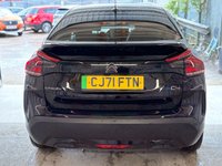 USED 2022 71 CITROEN e-C4 50kWh Shine Hatchback 5dr Electric Auto (136 ps)+1 OWNER FROM NEW+2 KEYS+HISTORY+MEDIA+DIGITAL COCKPIT+HALF LEATHER SEATS+NAVIGATION+BLUETOOTH+18 INCH ALLOYS 2 KEYS+1 OWNER FROM NEW+ALLOYS+HISTORY+HALF LEATHER SEATS+PRIVACY+CLIMATE+PARK CONTROL+DIGITAL COCKPIT+BLUETOOTH+MEDIA+NAV+CRUISE+HPI CLEAR