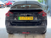 USED 2022 71 CITROEN e-C4 50kWh Shine Hatchback 5dr Electric Auto (136 ps)+1 OWNER FROM NEW+2 KEYS+HISTORY+MEDIA+DIGITAL COCKPIT+HALF LEATHER SEATS+NAVIGATION+BLUETOOTH+18 INCH ALLOYS 2 KEYS+1 OWNER FROM NEW+ALLOYS+HISTORY+HALF LEATHER SEATS+PRIVACY+CLIMATE+PARK CONTROL+DIGITAL COCKPIT+BLUETOOTH+MEDIA+NAV+CRUISE+HPI CLEAR