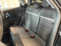 USED 2022 71 CITROEN e-C4 50kWh Shine Hatchback 5dr Electric Auto (136 ps)+1 OWNER FROM NEW+2 KEYS+HISTORY+MEDIA+DIGITAL COCKPIT+HALF LEATHER SEATS+NAVIGATION+BLUETOOTH+18 INCH ALLOYS 2 KEYS+1 OWNER FROM NEW+ALLOYS+HISTORY+HALF LEATHER SEATS+PRIVACY+CLIMATE+PARK CONTROL+DIGITAL COCKPIT+BLUETOOTH+MEDIA+NAV+CRUISE+HPI CLEAR