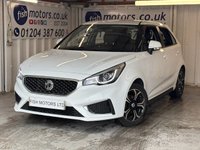 USED 2024 24 MG MG3 1.5 VTi-TECH Exclusive Nav Hatchback 5dr Petrol Manual Euro 6 (s/s) (106 ps)+1 OWNER FROM NEW+HISTORY+2 KEYS+MEDIA=NAVIGATION+BLUETOOTH+US AUX+APPS+DAB+ 2 KEYS+1 OWNER FROM NEW+ALLOYS+HISTORY+HALF LEATHER SEATS+MEDIA+NAV+USB+AUX+DAB+CRUISE+PARKING SENSORS+HPI CLEAR