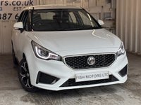USED 2024 24 MG MG3 1.5 VTi-TECH Exclusive Nav Hatchback 5dr Petrol Manual Euro 6 (s/s) (106 ps)+1 OWNER FROM NEW+HISTORY+2 KEYS+MEDIA=NAVIGATION+BLUETOOTH+US AUX+APPS+DAB+ 2 KEYS+1 OWNER FROM NEW+ALLOYS+HISTORY+HALF LEATHER SEATS+MEDIA+NAV+USB+AUX+DAB+CRUISE+PARKING SENSORS+HPI CLEAR