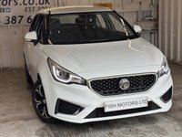 USED 2024 24 MG MG3 1.5 VTi-TECH Exclusive Nav Hatchback 5dr Petrol Manual Euro 6 (s/s) (106 ps)+1 OWNER FROM NEW+HISTORY+2 KEYS+MEDIA=NAVIGATION+BLUETOOTH+US AUX+APPS+DAB+ 2 KEYS+1 OWNER FROM NEW+ALLOYS+HISTORY+HALF LEATHER SEATS+MEDIA+NAV+USB+AUX+DAB+CRUISE+PARKING SENSORS+HPI CLEAR