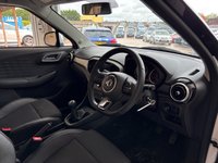 USED 2024 24 MG MG3 1.5 VTi-TECH Exclusive Nav Hatchback 5dr Petrol Manual Euro 6 (s/s) (106 ps)+1 OWNER FROM NEW+HISTORY+2 KEYS+MEDIA=NAVIGATION+BLUETOOTH+US AUX+APPS+DAB+ 2 KEYS+1 OWNER FROM NEW+ALLOYS+HISTORY+HALF LEATHER SEATS+MEDIA+NAV+USB+AUX+DAB+CRUISE+PARKING SENSORS+HPI CLEAR