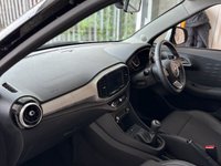 USED 2024 24 MG MG3 1.5 VTi-TECH Exclusive Nav Hatchback 5dr Petrol Manual Euro 6 (s/s) (106 ps)+1 OWNER FROM NEW+HISTORY+2 KEYS+MEDIA=NAVIGATION+BLUETOOTH+US AUX+APPS+DAB+ 2 KEYS+1 OWNER FROM NEW+ALLOYS+HISTORY+HALF LEATHER SEATS+MEDIA+NAV+USB+AUX+DAB+CRUISE+PARKING SENSORS+HPI CLEAR
