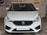 USED 2024 24 MG MG3 1.5 VTi-TECH Exclusive Nav Hatchback 5dr Petrol Manual Euro 6 (s/s) (106 ps)+1 OWNER FROM NEW+HISTORY+2 KEYS+MEDIA=NAVIGATION+BLUETOOTH+US AUX+APPS+DAB+ 2 KEYS+1 OWNER FROM NEW+ALLOYS+HISTORY+HALF LEATHER SEATS+MEDIA+NAV+USB+AUX+DAB+CRUISE+PARKING SENSORS+HPI CLEAR