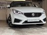USED 2024 24 MG MG3 1.5 VTi-TECH Exclusive Nav Hatchback 5dr Petrol Manual Euro 6 (s/s) (106 ps)+1 OWNER FROM NEW+HISTORY+2 KEYS+MEDIA=NAVIGATION+BLUETOOTH+US AUX+APPS+DAB+ 2 KEYS+1 OWNER FROM NEW+ALLOYS+HISTORY+HALF LEATHER SEATS+MEDIA+NAV+USB+AUX+DAB+CRUISE+PARKING SENSORS+HPI CLEAR