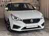USED 2024 24 MG MG3 1.5 VTi-TECH Exclusive Nav Hatchback 5dr Petrol Manual Euro 6 (s/s) (106 ps)+1 OWNER FROM NEW+HISTORY+2 KEYS+MEDIA=NAVIGATION+BLUETOOTH+US AUX+APPS+DAB+ 2 KEYS+1 OWNER FROM NEW+ALLOYS+HISTORY+HALF LEATHER SEATS+MEDIA+NAV+USB+AUX+DAB+CRUISE+PARKING SENSORS+HPI CLEAR