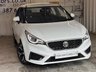 USED 2024 24 MG MG3 1.5 VTi-TECH Exclusive Nav Hatchback 5dr Petrol Manual Euro 6 (s/s) (106 ps)+1 OWNER FROM NEW+HISTORY+2 KEYS+MEDIA=NAVIGATION+BLUETOOTH+US AUX+APPS+DAB+ 2 KEYS+1 OWNER FROM NEW+ALLOYS+HISTORY+HALF LEATHER SEATS+MEDIA+NAV+USB+AUX+DAB+CRUISE+PARKING SENSORS+HPI CLEAR