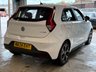 USED 2024 24 MG MG3 1.5 VTi-TECH Exclusive Nav Hatchback 5dr Petrol Manual Euro 6 (s/s) (106 ps)+1 OWNER FROM NEW+HISTORY+2 KEYS+MEDIA=NAVIGATION+BLUETOOTH+US AUX+APPS+DAB+ 2 KEYS+1 OWNER FROM NEW+ALLOYS+HISTORY+HALF LEATHER SEATS+MEDIA+NAV+USB+AUX+DAB+CRUISE+PARKING SENSORS+HPI CLEAR