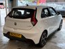 USED 2024 24 MG MG3 1.5 VTi-TECH Exclusive Nav Hatchback 5dr Petrol Manual Euro 6 (s/s) (106 ps)+1 OWNER FROM NEW+HISTORY+2 KEYS+MEDIA=NAVIGATION+BLUETOOTH+US AUX+APPS+DAB+ 2 KEYS+1 OWNER FROM NEW+ALLOYS+HISTORY+HALF LEATHER SEATS+MEDIA+NAV+USB+AUX+DAB+CRUISE+PARKING SENSORS+HPI CLEAR