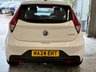 USED 2024 24 MG MG3 1.5 VTi-TECH Exclusive Nav Hatchback 5dr Petrol Manual Euro 6 (s/s) (106 ps)+1 OWNER FROM NEW+HISTORY+2 KEYS+MEDIA=NAVIGATION+BLUETOOTH+US AUX+APPS+DAB+ 2 KEYS+1 OWNER FROM NEW+ALLOYS+HISTORY+HALF LEATHER SEATS+MEDIA+NAV+USB+AUX+DAB+CRUISE+PARKING SENSORS+HPI CLEAR