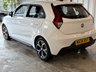 USED 2024 24 MG MG3 1.5 VTi-TECH Exclusive Nav Hatchback 5dr Petrol Manual Euro 6 (s/s) (106 ps)+1 OWNER FROM NEW+HISTORY+2 KEYS+MEDIA=NAVIGATION+BLUETOOTH+US AUX+APPS+DAB+ 2 KEYS+1 OWNER FROM NEW+ALLOYS+HISTORY+HALF LEATHER SEATS+MEDIA+NAV+USB+AUX+DAB+CRUISE+PARKING SENSORS+HPI CLEAR