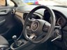 USED 2024 24 MG MG3 1.5 VTi-TECH Exclusive Nav Hatchback 5dr Petrol Manual Euro 6 (s/s) (106 ps)+1 OWNER FROM NEW+HISTORY+2 KEYS+MEDIA=NAVIGATION+BLUETOOTH+US AUX+APPS+DAB+ 2 KEYS+1 OWNER FROM NEW+ALLOYS+HISTORY+HALF LEATHER SEATS+MEDIA+NAV+USB+AUX+DAB+CRUISE+PARKING SENSORS+HPI CLEAR