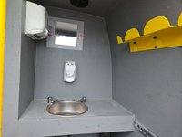 USED 2020 70 MERCEDES-BENZ SPRINTER 2.1 314 CDI PROGRESSIVE MWB CREWCAB WELFARE L2 H2 143 BHP [EURO 6] Welfare Unit
