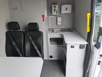 USED 2020 70 MERCEDES-BENZ SPRINTER 2.1 314 CDI PROGRESSIVE MWB CREWCAB WELFARE L2 H2 143 BHP [EURO 6] Welfare Unit
