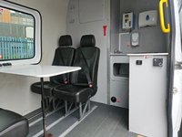 USED 2020 70 MERCEDES-BENZ SPRINTER 2.1 314 CDI PROGRESSIVE MWB CREWCAB WELFARE L2 H2 143 BHP [EURO 6] Welfare Unit