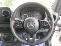 USED 2020 70 MERCEDES-BENZ SPRINTER 2.1 314 CDI PROGRESSIVE MWB CREWCAB WELFARE L2 H2 143 BHP [EURO 6] Welfare Unit