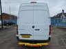 USED 2020 70 MERCEDES-BENZ SPRINTER 2.1 314 CDI PROGRESSIVE MWB CREWCAB WELFARE L2 H2 143 BHP [EURO 6] Welfare Unit
