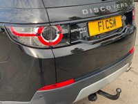 USED 2017 17 LAND ROVER DISCOVERY SPORT 2.0 TD4 HSE SUV 5dr Diesel Auto 4WD Euro 6 (s/s) (180 ps) A BEAUTIFUL EXAMPLE FINISHED IN EVER POPULAR BLACK PAINT+7 SEATER+JUST 2 FORMER KEEPERS+SERVICE HISTORY+ULEZ COMPLIANT+PRIVACY GLASS+FULL LEATHER INTERIOR+FULL PANORAMIC GLASS ROOF+SATELLITE NAVIGATION+PARK ASSIST+CLIMATE CONTROL+19 INCH ALLOY WHEELS+COST NEW &pound;39615 MAKING THIS USED VEHICLE AMAZING VALUE AT OUR LOW PRICE+1 FULL YEARS MOT PRIOR TO COLLECTION+CALL TODAY FOR FURTHER INFORMATION AND TO ARRANGE A VIEWING+ABSOLUTELY NOT TO BE MISSED!!!!!!!!!!!!!!!!!!!!!!!!!!!!!
