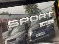 USED 2017 17 LAND ROVER DISCOVERY SPORT 2.0 TD4 HSE SUV 5dr Diesel Auto 4WD Euro 6 (s/s) (180 ps) A BEAUTIFUL EXAMPLE FINISHED IN EVER POPULAR BLACK PAINT+7 SEATER+JUST 2 FORMER KEEPERS+SERVICE HISTORY+ULEZ COMPLIANT+PRIVACY GLASS+FULL LEATHER INTERIOR+FULL PANORAMIC GLASS ROOF+SATELLITE NAVIGATION+PARK ASSIST+CLIMATE CONTROL+19 INCH ALLOY WHEELS+COST NEW &pound;39615 MAKING THIS USED VEHICLE AMAZING VALUE AT OUR LOW PRICE+1 FULL YEARS MOT PRIOR TO COLLECTION+CALL TODAY FOR FURTHER INFORMATION AND TO ARRANGE A VIEWING+ABSOLUTELY NOT TO BE MISSED!!!!!!!!!!!!!!!!!!!!!!!!!!!!!