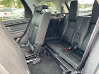 USED 2017 17 LAND ROVER DISCOVERY SPORT 2.0 TD4 HSE SUV 5dr Diesel Auto 4WD Euro 6 (s/s) (180 ps) A BEAUTIFUL EXAMPLE FINISHED IN EVER POPULAR BLACK PAINT+7 SEATER+JUST 2 FORMER KEEPERS+SERVICE HISTORY+ULEZ COMPLIANT+PRIVACY GLASS+FULL LEATHER INTERIOR+FULL PANORAMIC GLASS ROOF+SATELLITE NAVIGATION+PARK ASSIST+CLIMATE CONTROL+19 INCH ALLOY WHEELS+COST NEW &pound;39615 MAKING THIS USED VEHICLE AMAZING VALUE AT OUR LOW PRICE+1 FULL YEARS MOT PRIOR TO COLLECTION+CALL TODAY FOR FURTHER INFORMATION AND TO ARRANGE A VIEWING+ABSOLUTELY NOT TO BE MISSED!!!!!!!!!!!!!!!!!!!!!!!!!!!!!