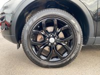 USED 2017 17 LAND ROVER DISCOVERY SPORT 2.0 TD4 HSE SUV 5dr Diesel Auto 4WD Euro 6 (s/s) (180 ps) A BEAUTIFUL EXAMPLE FINISHED IN EVER POPULAR BLACK PAINT+7 SEATER+JUST 2 FORMER KEEPERS+SERVICE HISTORY+ULEZ COMPLIANT+PRIVACY GLASS+FULL LEATHER INTERIOR+FULL PANORAMIC GLASS ROOF+SATELLITE NAVIGATION+PARK ASSIST+CLIMATE CONTROL+19 INCH ALLOY WHEELS+COST NEW &pound;39615 MAKING THIS USED VEHICLE AMAZING VALUE AT OUR LOW PRICE+1 FULL YEARS MOT PRIOR TO COLLECTION+CALL TODAY FOR FURTHER INFORMATION AND TO ARRANGE A VIEWING+ABSOLUTELY NOT TO BE MISSED!!!!!!!!!!!!!!!!!!!!!!!!!!!!!