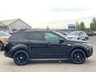 USED 2017 17 LAND ROVER DISCOVERY SPORT 2.0 TD4 HSE SUV 5dr Diesel Auto 4WD Euro 6 (s/s) (180 ps) A BEAUTIFUL EXAMPLE FINISHED IN EVER POPULAR BLACK PAINT+7 SEATER+JUST 2 FORMER KEEPERS+SERVICE HISTORY+ULEZ COMPLIANT+PRIVACY GLASS+FULL LEATHER INTERIOR+FULL PANORAMIC GLASS ROOF+SATELLITE NAVIGATION+PARK ASSIST+CLIMATE CONTROL+19 INCH ALLOY WHEELS+COST NEW &pound;39615 MAKING THIS USED VEHICLE AMAZING VALUE AT OUR LOW PRICE+1 FULL YEARS MOT PRIOR TO COLLECTION+CALL TODAY FOR FURTHER INFORMATION AND TO ARRANGE A VIEWING+ABSOLUTELY NOT TO BE MISSED!!!!!!!!!!!!!!!!!!!!!!!!!!!!!