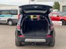 USED 2017 17 LAND ROVER DISCOVERY SPORT 2.0 TD4 HSE SUV 5dr Diesel Auto 4WD Euro 6 (s/s) (180 ps) A BEAUTIFUL EXAMPLE FINISHED IN EVER POPULAR BLACK PAINT+7 SEATER+JUST 2 FORMER KEEPERS+SERVICE HISTORY+ULEZ COMPLIANT+PRIVACY GLASS+FULL LEATHER INTERIOR+FULL PANORAMIC GLASS ROOF+SATELLITE NAVIGATION+PARK ASSIST+CLIMATE CONTROL+19 INCH ALLOY WHEELS+COST NEW &pound;39615 MAKING THIS USED VEHICLE AMAZING VALUE AT OUR LOW PRICE+1 FULL YEARS MOT PRIOR TO COLLECTION+CALL TODAY FOR FURTHER INFORMATION AND TO ARRANGE A VIEWING+ABSOLUTELY NOT TO BE MISSED!!!!!!!!!!!!!!!!!!!!!!!!!!!!!