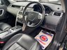 USED 2017 17 LAND ROVER DISCOVERY SPORT 2.0 TD4 HSE SUV 5dr Diesel Auto 4WD Euro 6 (s/s) (180 ps) A BEAUTIFUL EXAMPLE FINISHED IN EVER POPULAR BLACK PAINT+7 SEATER+JUST 2 FORMER KEEPERS+SERVICE HISTORY+ULEZ COMPLIANT+PRIVACY GLASS+FULL LEATHER INTERIOR+FULL PANORAMIC GLASS ROOF+SATELLITE NAVIGATION+PARK ASSIST+CLIMATE CONTROL+19 INCH ALLOY WHEELS+COST NEW &pound;39615 MAKING THIS USED VEHICLE AMAZING VALUE AT OUR LOW PRICE+1 FULL YEARS MOT PRIOR TO COLLECTION+CALL TODAY FOR FURTHER INFORMATION AND TO ARRANGE A VIEWING+ABSOLUTELY NOT TO BE MISSED!!!!!!!!!!!!!!!!!!!!!!!!!!!!!