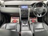 USED 2017 17 LAND ROVER DISCOVERY SPORT 2.0 TD4 HSE SUV 5dr Diesel Auto 4WD Euro 6 (s/s) (180 ps) A BEAUTIFUL EXAMPLE FINISHED IN EVER POPULAR BLACK PAINT+7 SEATER+JUST 2 FORMER KEEPERS+SERVICE HISTORY+ULEZ COMPLIANT+PRIVACY GLASS+FULL LEATHER INTERIOR+FULL PANORAMIC GLASS ROOF+SATELLITE NAVIGATION+PARK ASSIST+CLIMATE CONTROL+19 INCH ALLOY WHEELS+COST NEW &pound;39615 MAKING THIS USED VEHICLE AMAZING VALUE AT OUR LOW PRICE+1 FULL YEARS MOT PRIOR TO COLLECTION+CALL TODAY FOR FURTHER INFORMATION AND TO ARRANGE A VIEWING+ABSOLUTELY NOT TO BE MISSED!!!!!!!!!!!!!!!!!!!!!!!!!!!!!