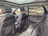 USED 2017 17 LAND ROVER DISCOVERY SPORT 2.0 TD4 HSE SUV 5dr Diesel Auto 4WD Euro 6 (s/s) (180 ps) A BEAUTIFUL EXAMPLE FINISHED IN EVER POPULAR BLACK PAINT+7 SEATER+JUST 2 FORMER KEEPERS+SERVICE HISTORY+ULEZ COMPLIANT+PRIVACY GLASS+FULL LEATHER INTERIOR+FULL PANORAMIC GLASS ROOF+SATELLITE NAVIGATION+PARK ASSIST+CLIMATE CONTROL+19 INCH ALLOY WHEELS+COST NEW &pound;39615 MAKING THIS USED VEHICLE AMAZING VALUE AT OUR LOW PRICE+1 FULL YEARS MOT PRIOR TO COLLECTION+CALL TODAY FOR FURTHER INFORMATION AND TO ARRANGE A VIEWING+ABSOLUTELY NOT TO BE MISSED!!!!!!!!!!!!!!!!!!!!!!!!!!!!!