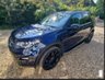 USED 2016 66 LAND ROVER DISCOVERY SPORT 2.0 TD4 HSE Black SUV 5dr Diesel Auto 4WD Euro 6 (s/s) (180 ps) BUY ME I AM INCREDIBLE VALUE !