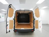 USED 2021 71 FORD TRANSIT CUSTOM 300 2.0 EBL 130 BHP LEADER EDITION ( AIR CON )  AIR CON | 130 BHP | UPGRADED 300 WEIGHT