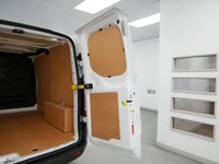 USED 2021 71 FORD TRANSIT CUSTOM 300 2.0 EBL 130 BHP LEADER EDITION ( AIR CON )  AIR CON | 130 BHP | UPGRADED 300 WEIGHT