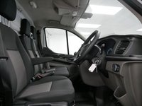 USED 2021 71 FORD TRANSIT CUSTOM 300 2.0 EBL 130 BHP LEADER EDITION ( AIR CON )  AIR CON | 130 BHP | UPGRADED 300 WEIGHT