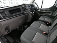 USED 2021 71 FORD TRANSIT CUSTOM 300 2.0 EBL 130 BHP LEADER EDITION ( AIR CON )  AIR CON | 130 BHP | UPGRADED 300 WEIGHT