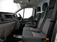 USED 2021 71 FORD TRANSIT CUSTOM 300 2.0 EBL 130 BHP LEADER EDITION ( AIR CON )  AIR CON | 130 BHP | UPGRADED 300 WEIGHT