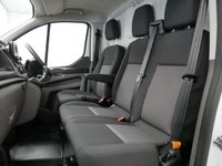 USED 2021 71 FORD TRANSIT CUSTOM 300 2.0 EBL 130 BHP LEADER EDITION ( AIR CON )  AIR CON | 130 BHP | UPGRADED 300 WEIGHT