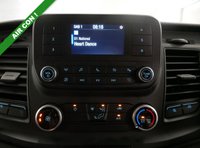 USED 2021 71 FORD TRANSIT CUSTOM 300 2.0 EBL 130 BHP LEADER EDITION ( AIR CON )  AIR CON | 130 BHP | UPGRADED 300 WEIGHT