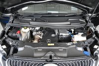 USED 2022 72 MERCEDES-BENZ V-CLASS 2/0 V220d AMG Line MPV 5dr Diesel LWB EURO 6 163 ps MPV