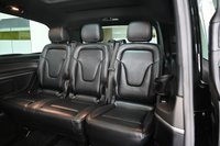 USED 2022 72 MERCEDES-BENZ V-CLASS 2/0 V220d AMG Line MPV 5dr Diesel LWB EURO 6 163 ps MPV