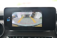 USED 2022 72 MERCEDES-BENZ V-CLASS 2/0 V220d AMG Line MPV 5dr Diesel LWB EURO 6 163 ps MPV