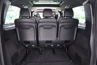 USED 2022 72 MERCEDES-BENZ V-CLASS 2/0 V220d AMG Line MPV 5dr Diesel LWB EURO 6 163 ps MPV