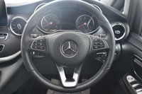 USED 2022 72 MERCEDES-BENZ V-CLASS 2/0 V220d AMG Line MPV 5dr Diesel LWB EURO 6 163 ps MPV