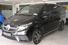 USED 2022 72 MERCEDES-BENZ V-CLASS 2/0 V220d AMG Line MPV 5dr Diesel LWB EURO 6 163 ps MPV