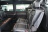 USED 2022 72 MERCEDES-BENZ V-CLASS 2/0 V220d AMG Line MPV 5dr Diesel LWB EURO 6 163 ps MPV